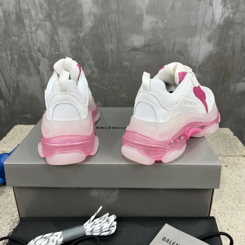 Bxlxnciaga Sneakers EyeCatching 110022