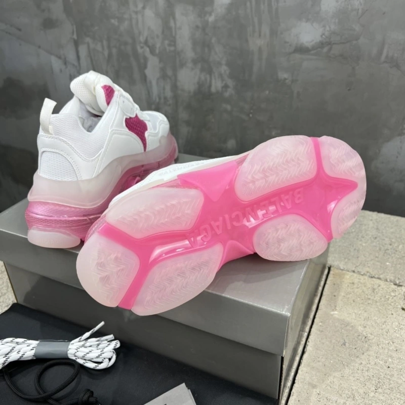 Bxlxnciaga Sneakers EyeCatching 110022