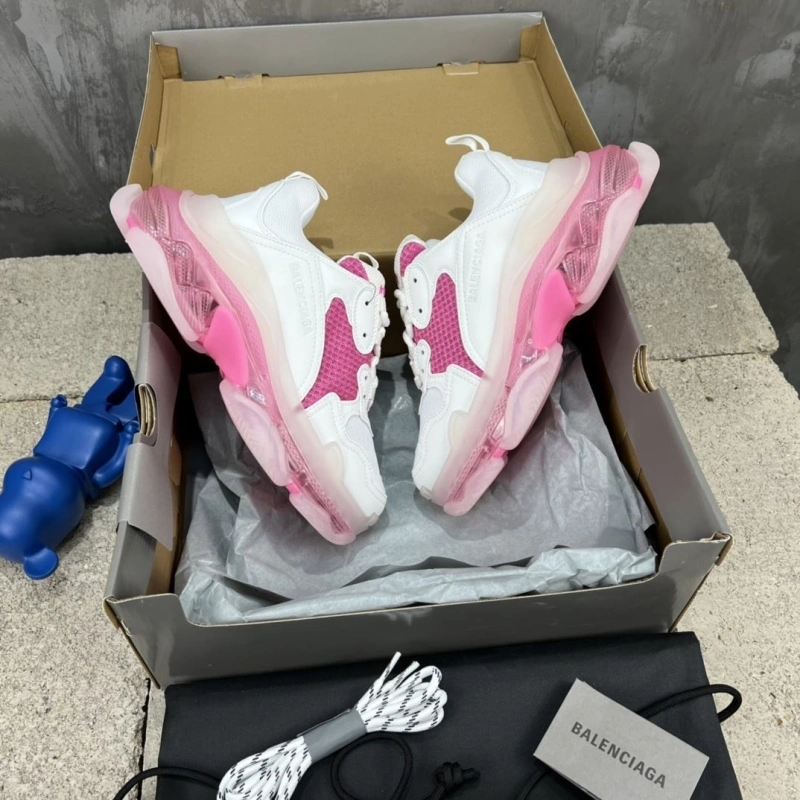 Bxlxnciaga Sneakers EyeCatching 110022