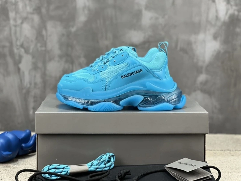 Functional Bxlxnciaga Sneakers 110021