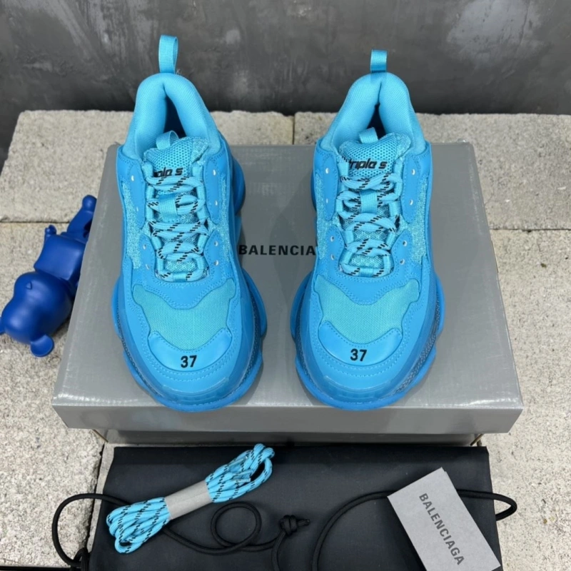 Functional Bxlxnciaga Sneakers 110021