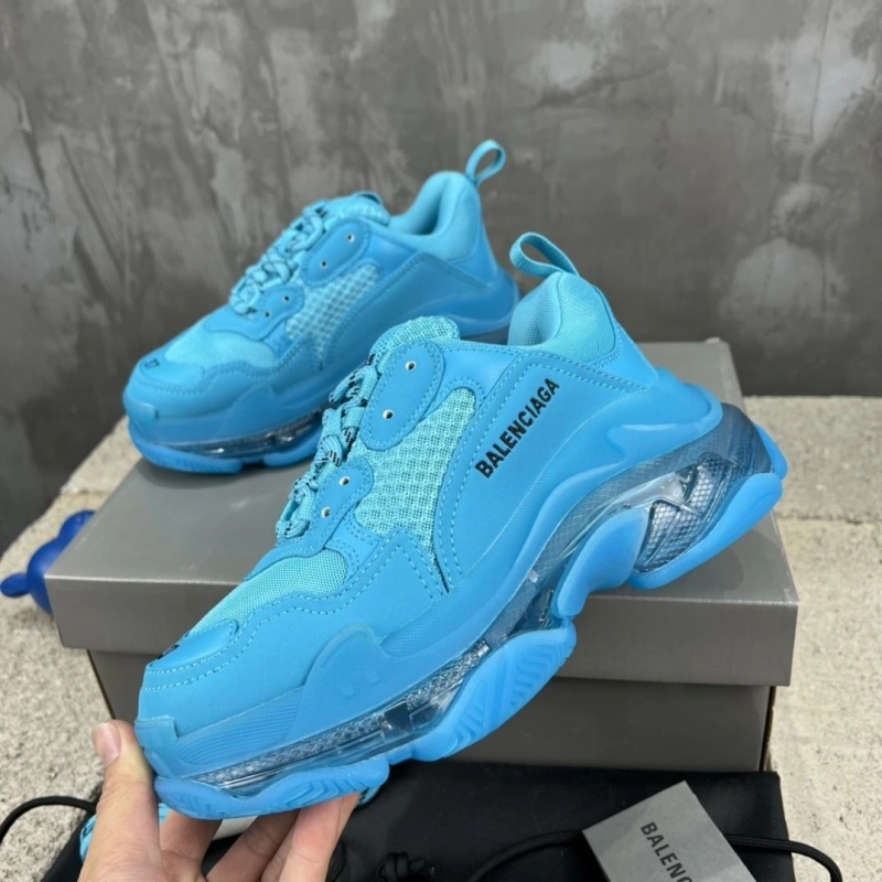 Functional Bxlxnciaga Sneakers 110021
