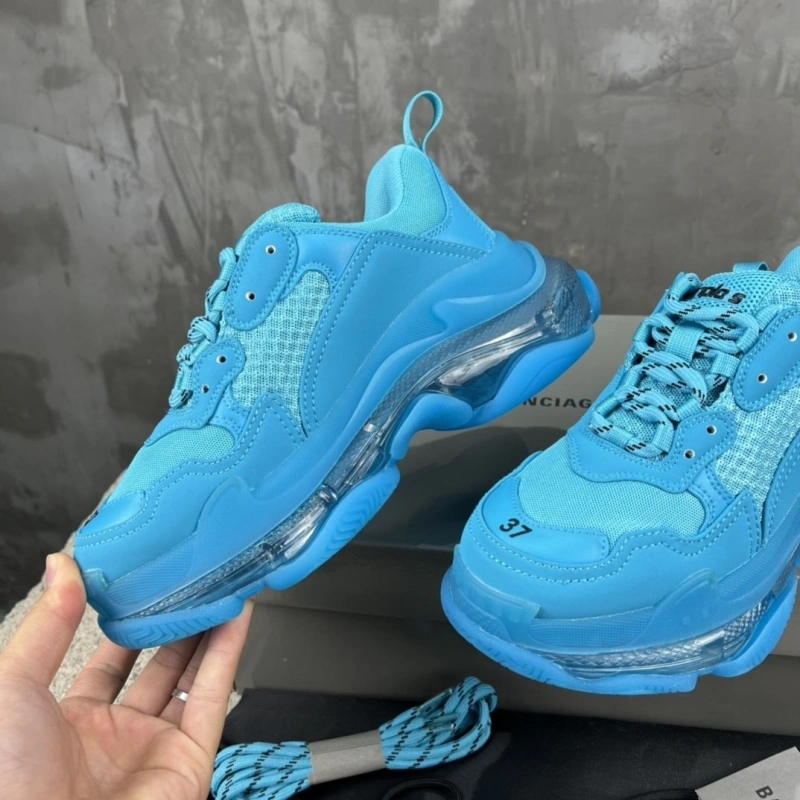 Functional Bxlxnciaga Sneakers 110021
