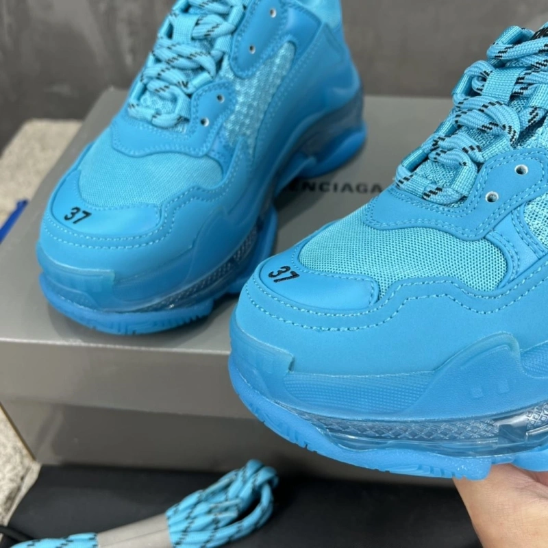 Functional Bxlxnciaga Sneakers 110021