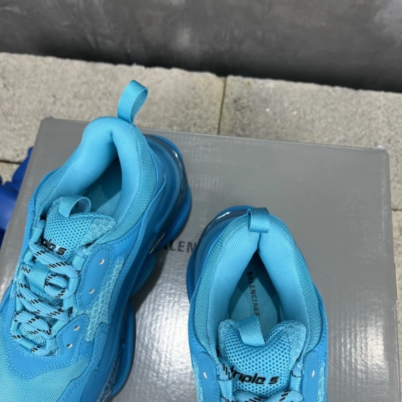 Functional Bxlxnciaga Sneakers 110021