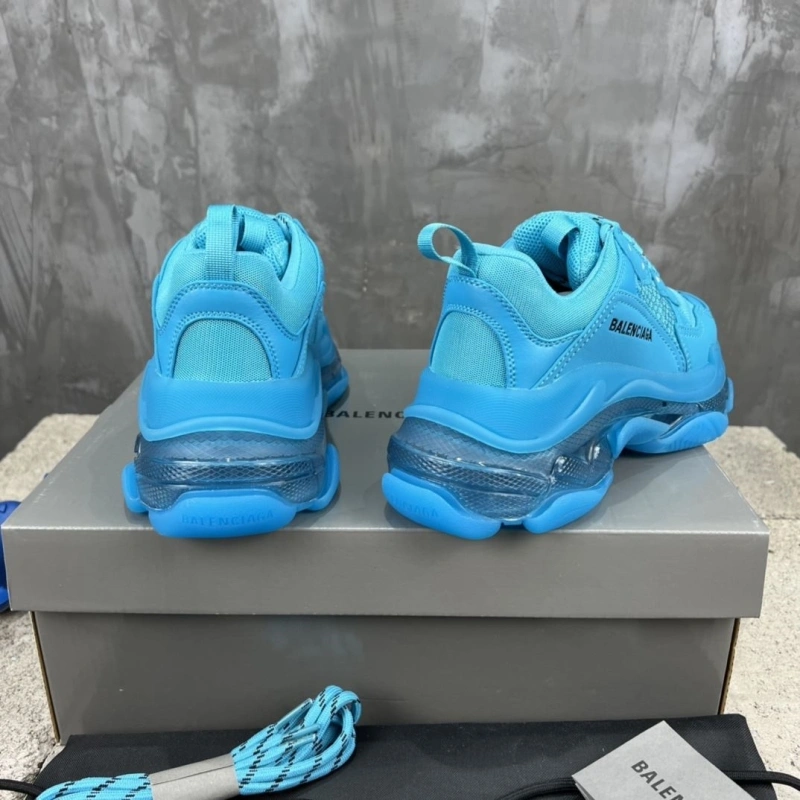Functional Bxlxnciaga Sneakers 110021