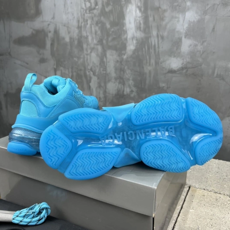 Functional Bxlxnciaga Sneakers 110021