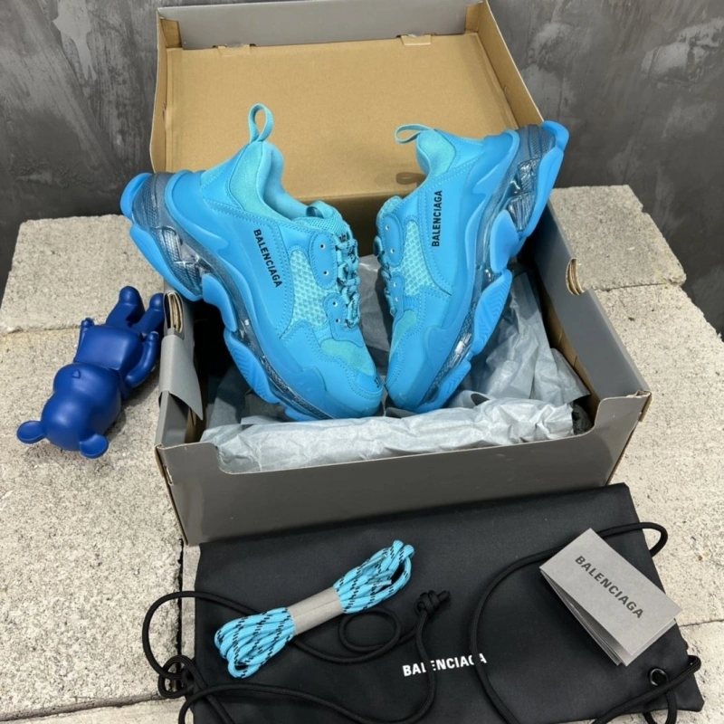 Functional Bxlxnciaga Sneakers 110021