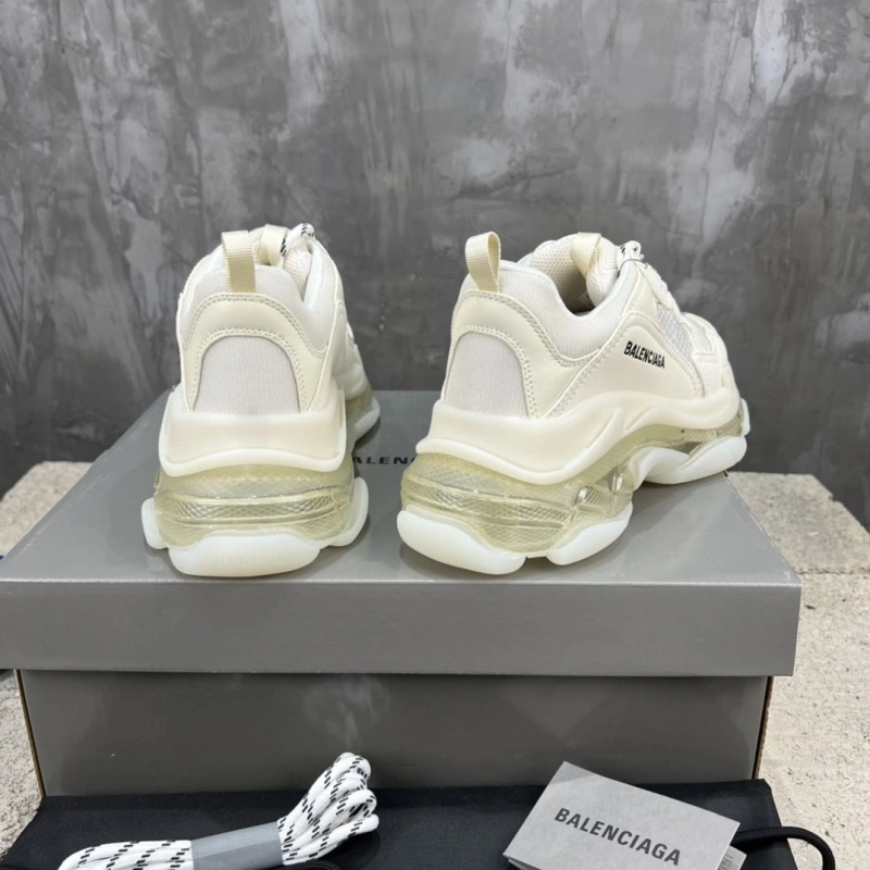 Bxlxnciaga Sneakers Fashionable 110020