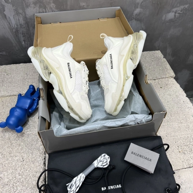Bxlxnciaga Sneakers Fashionable 110020
