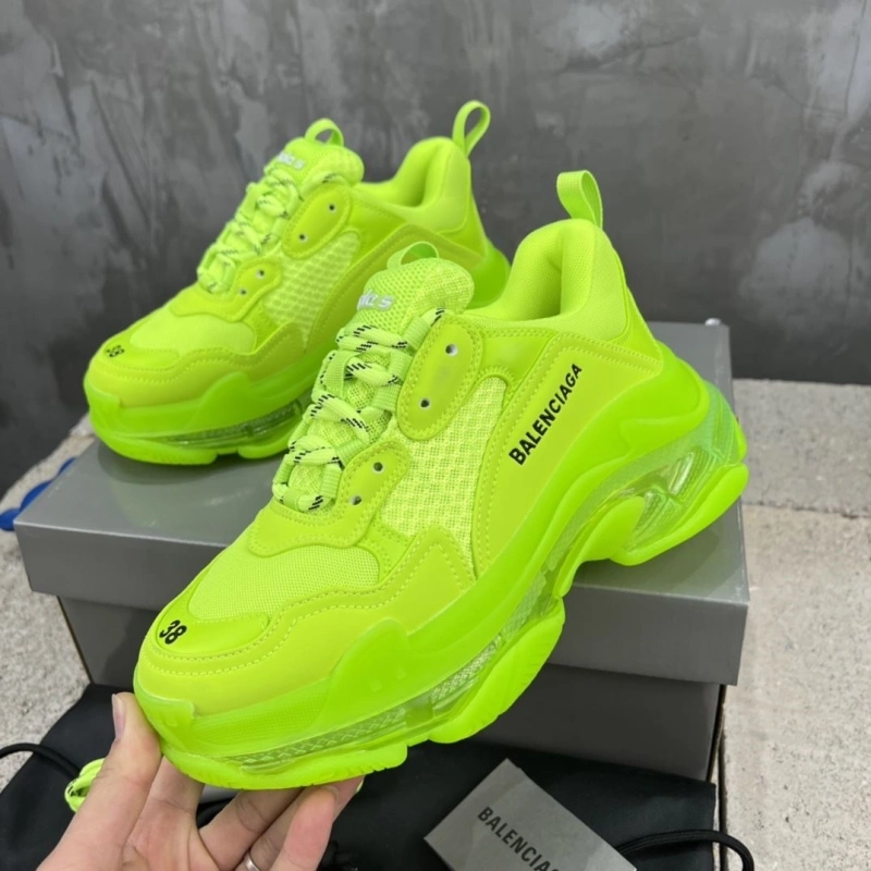 Comfortable Bxlxnciaga Sneakers 110016