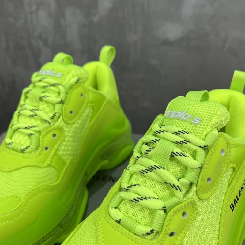 Comfortable Bxlxnciaga Sneakers 110016