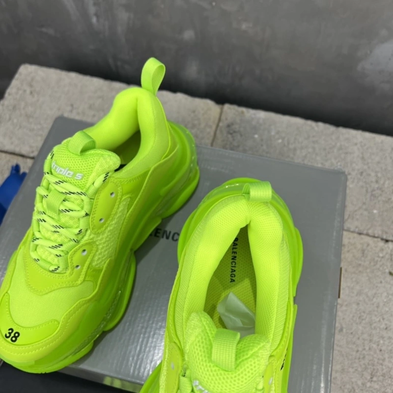 Comfortable Bxlxnciaga Sneakers 110016