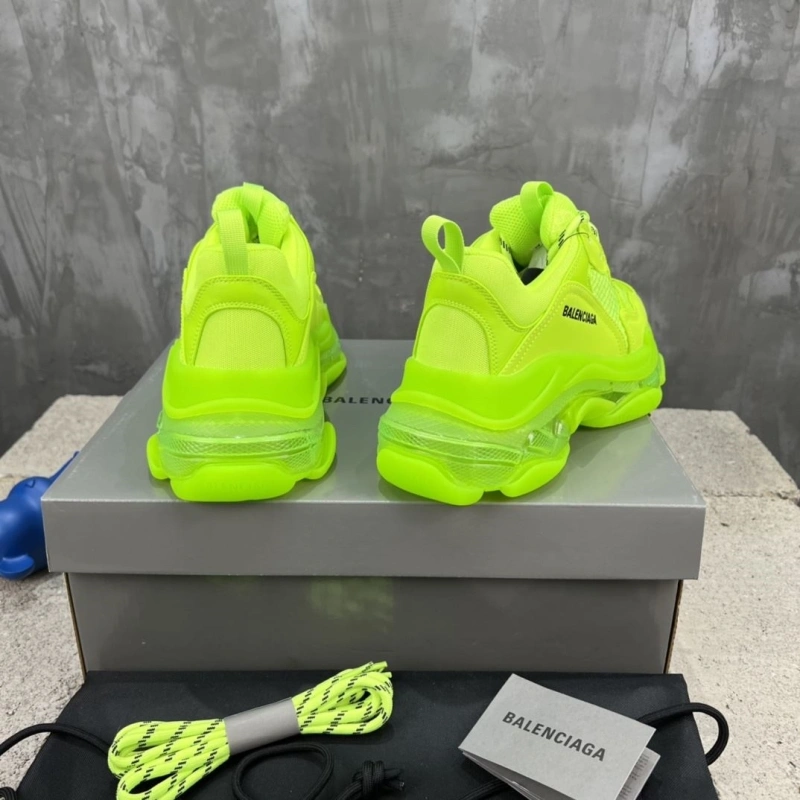 Comfortable Bxlxnciaga Sneakers 110016