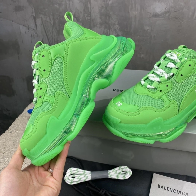 Bxlxnciaga Sneakers Flexible 110015