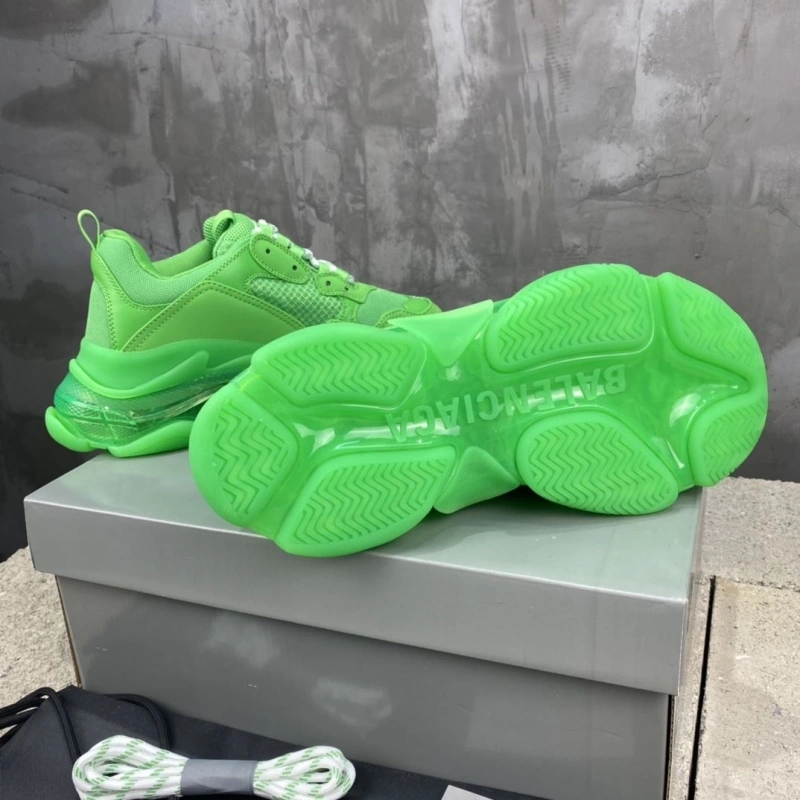 Bxlxnciaga Sneakers Flexible 110015