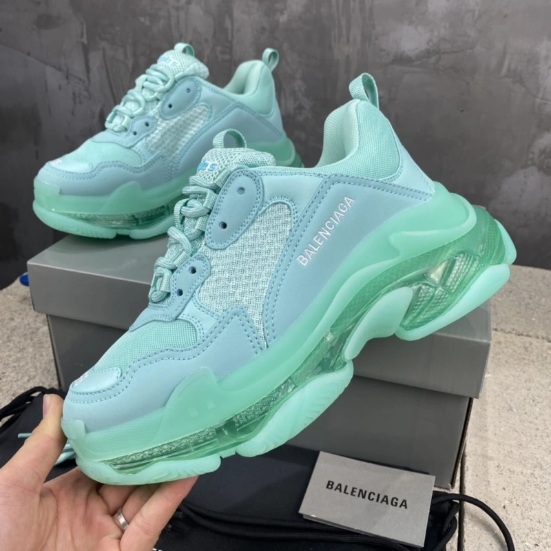 DailyWear Bxlxnciaga Sneakers 110013