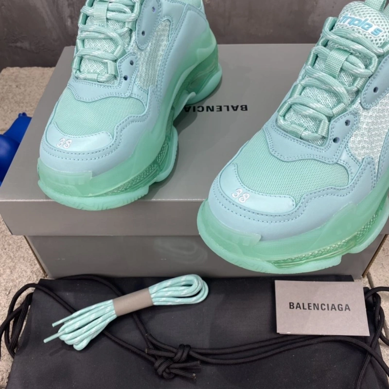 DailyWear Bxlxnciaga Sneakers 110013