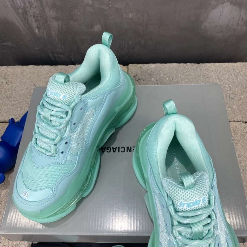 DailyWear Bxlxnciaga Sneakers 110013
