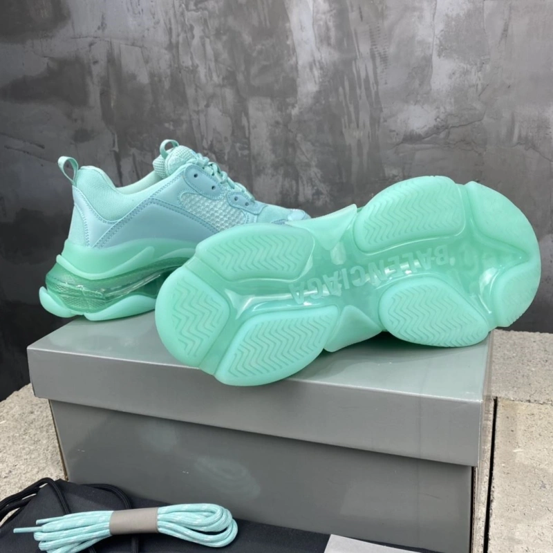 DailyWear Bxlxnciaga Sneakers 110013