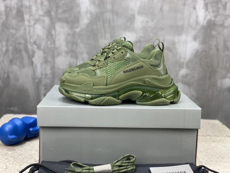 Bxlxnciaga Sneakers GoodFit 110012
