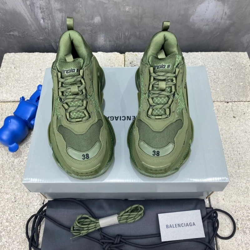 Bxlxnciaga Sneakers GoodFit 110012