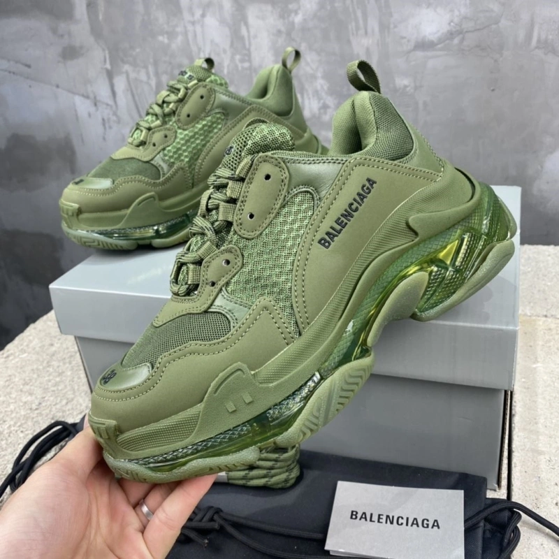 Bxlxnciaga Sneakers GoodFit 110012