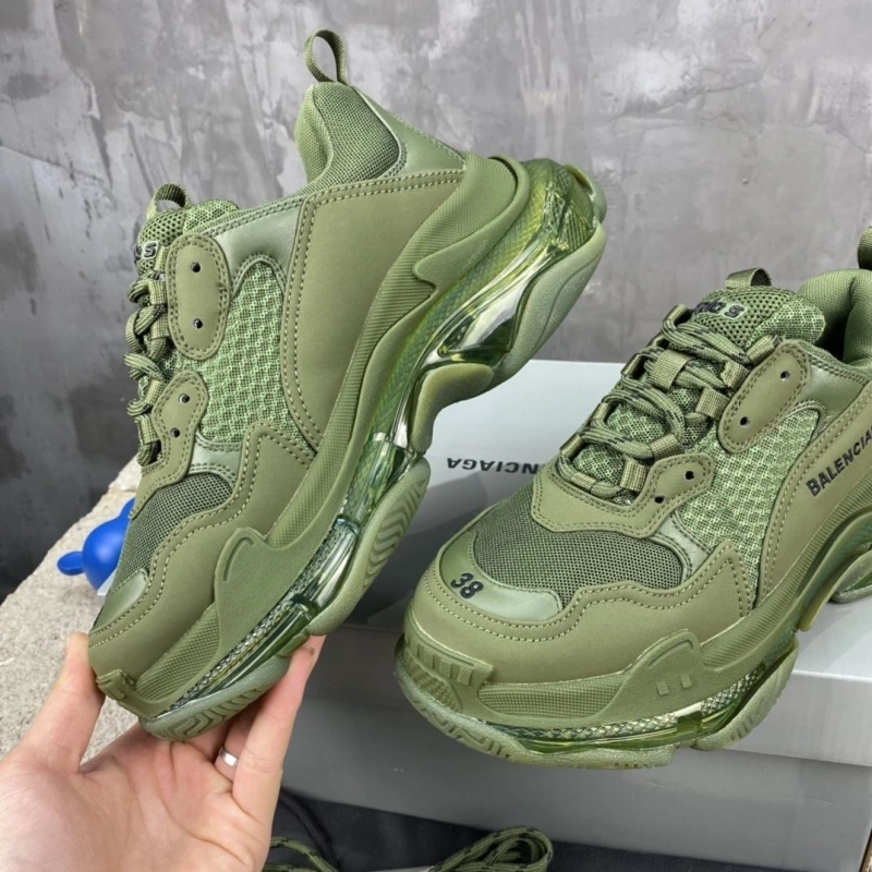 Bxlxnciaga Sneakers GoodFit 110012