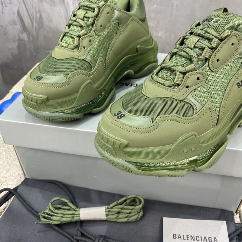 Bxlxnciaga Sneakers GoodFit 110012