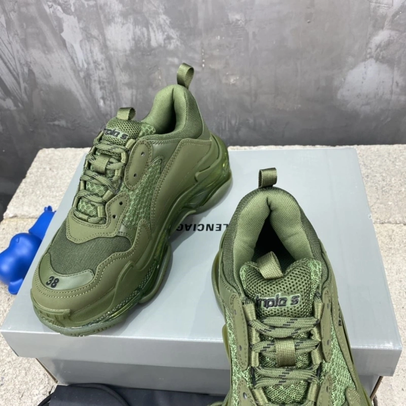 Bxlxnciaga Sneakers GoodFit 110012