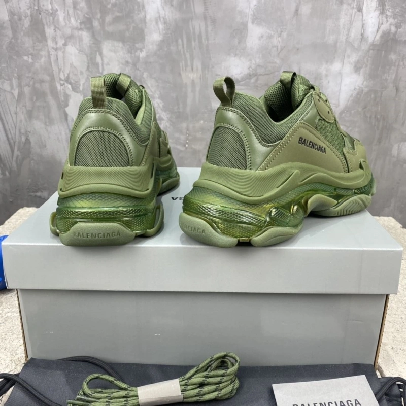 Bxlxnciaga Sneakers GoodFit 110012