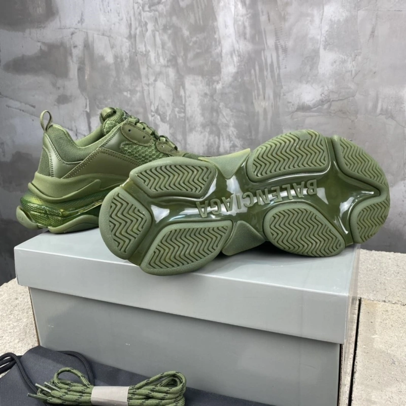 Bxlxnciaga Sneakers GoodFit 110012