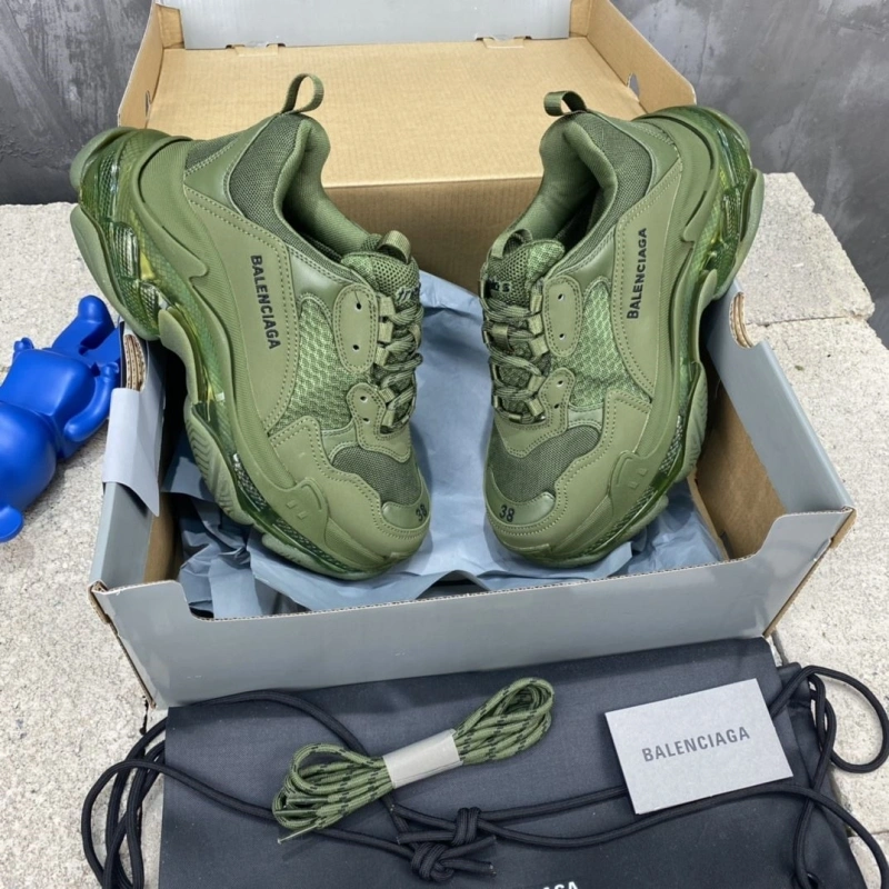 Bxlxnciaga Sneakers GoodFit 110012