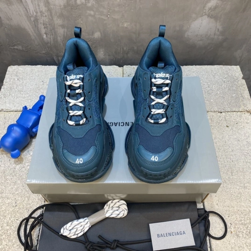 HighQuality Bxlxnciaga Sneakers 110011