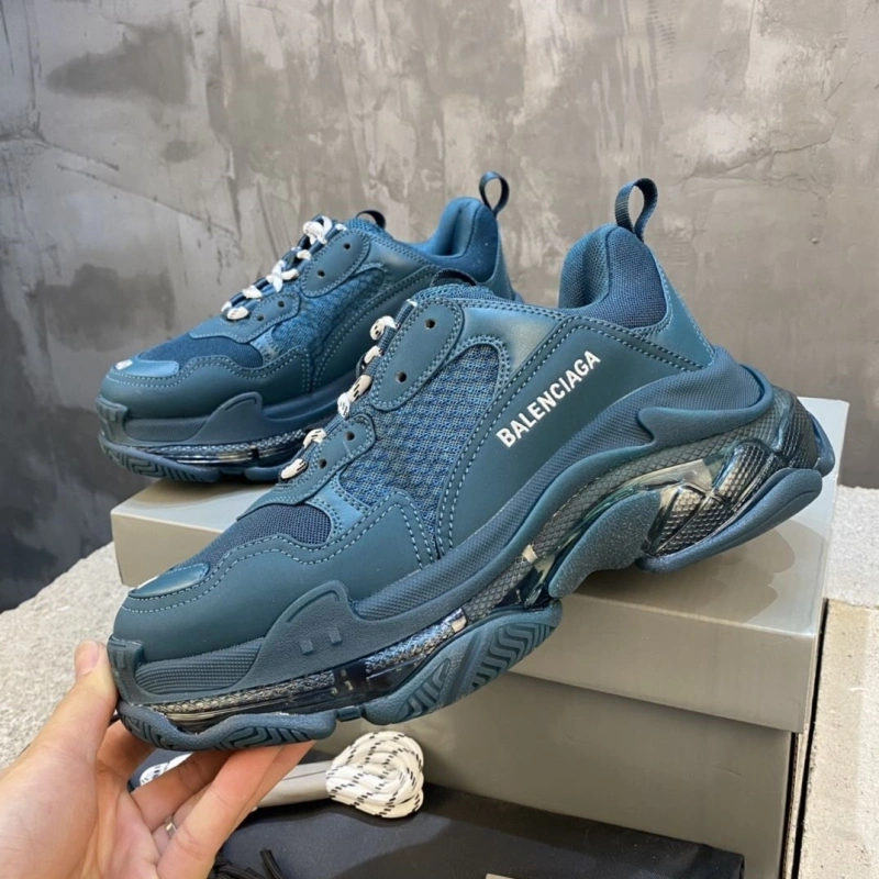 HighQuality Bxlxnciaga Sneakers 110011