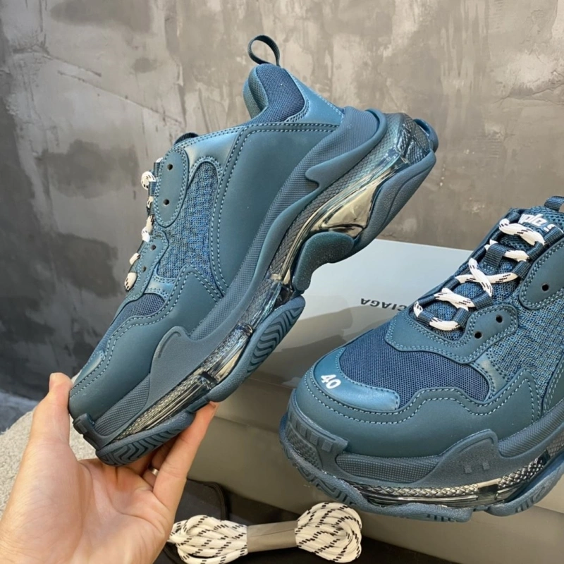 HighQuality Bxlxnciaga Sneakers 110011