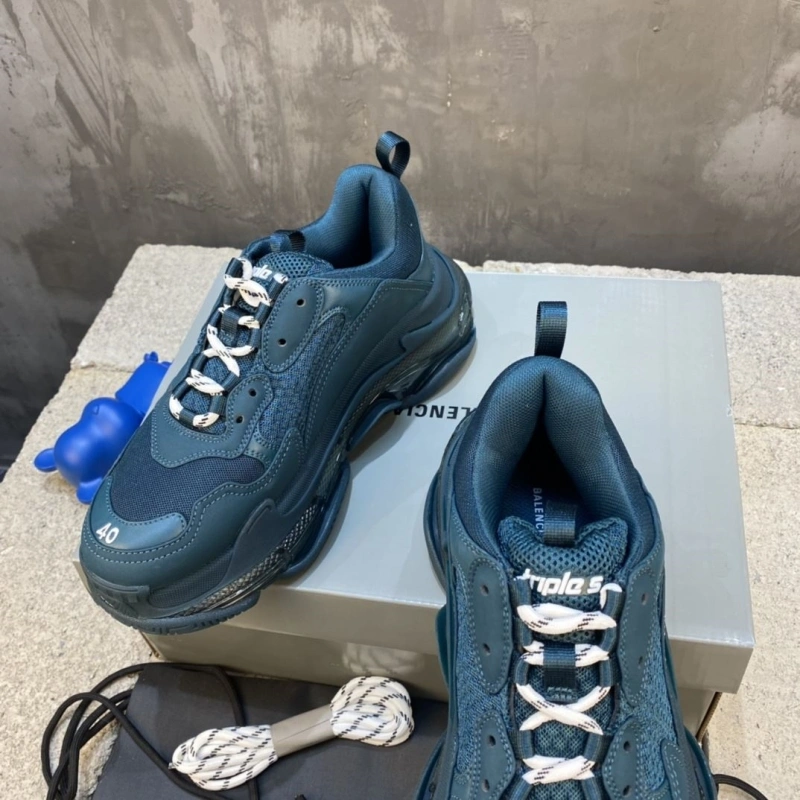HighQuality Bxlxnciaga Sneakers 110011