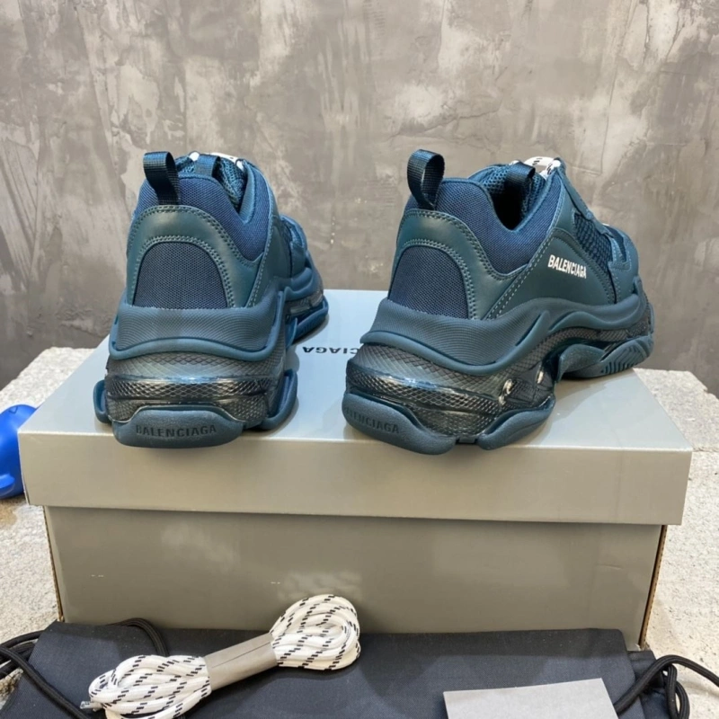 HighQuality Bxlxnciaga Sneakers 110011