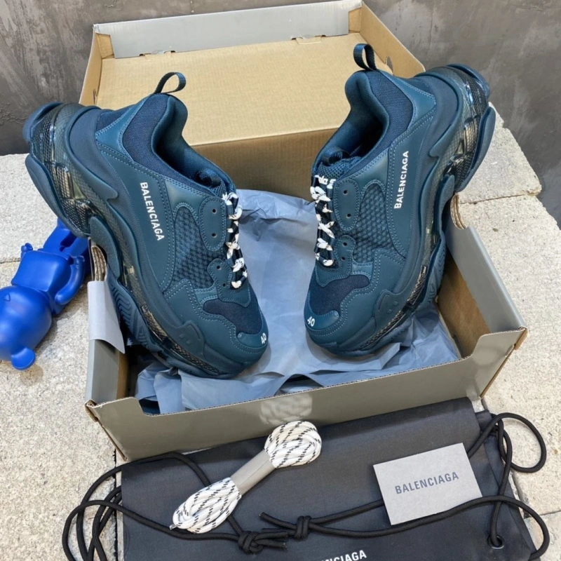 HighQuality Bxlxnciaga Sneakers 110011