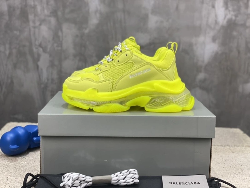 Bxlxnciaga Sneakers Trendy 110009