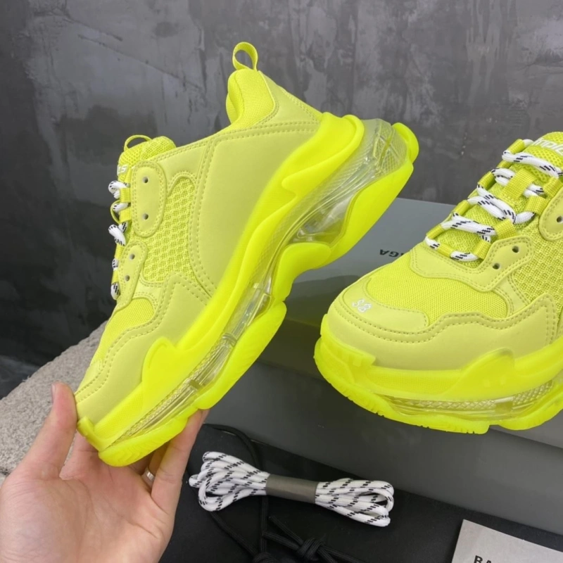 Bxlxnciaga Sneakers Trendy 110009