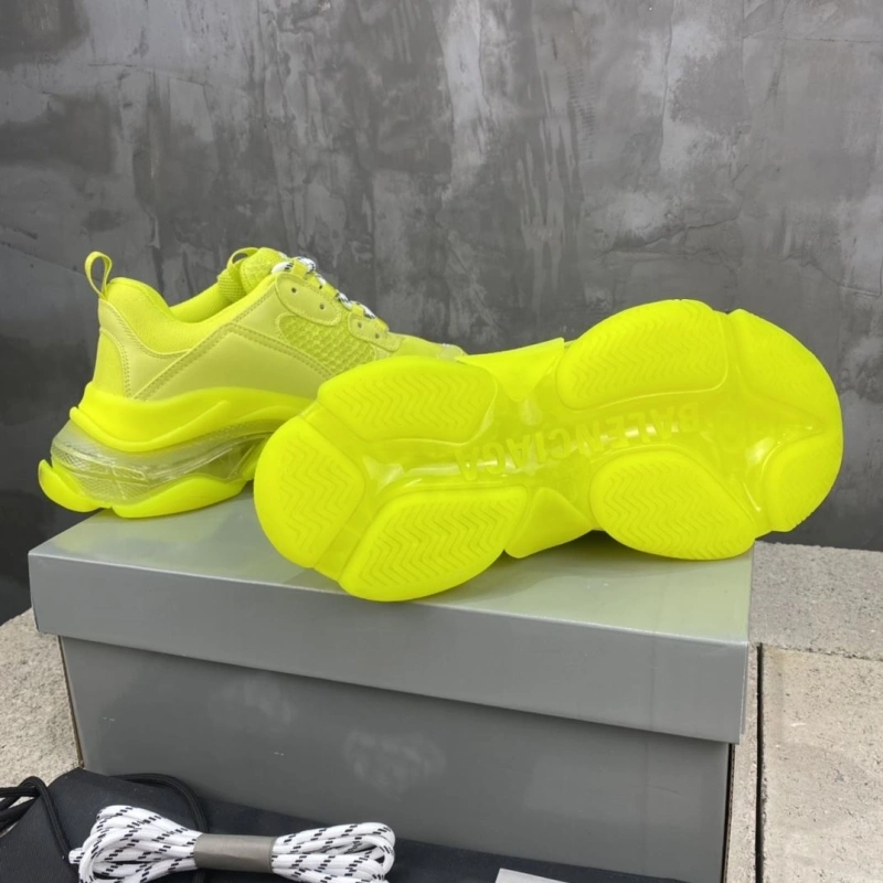 Bxlxnciaga Sneakers Trendy 110009