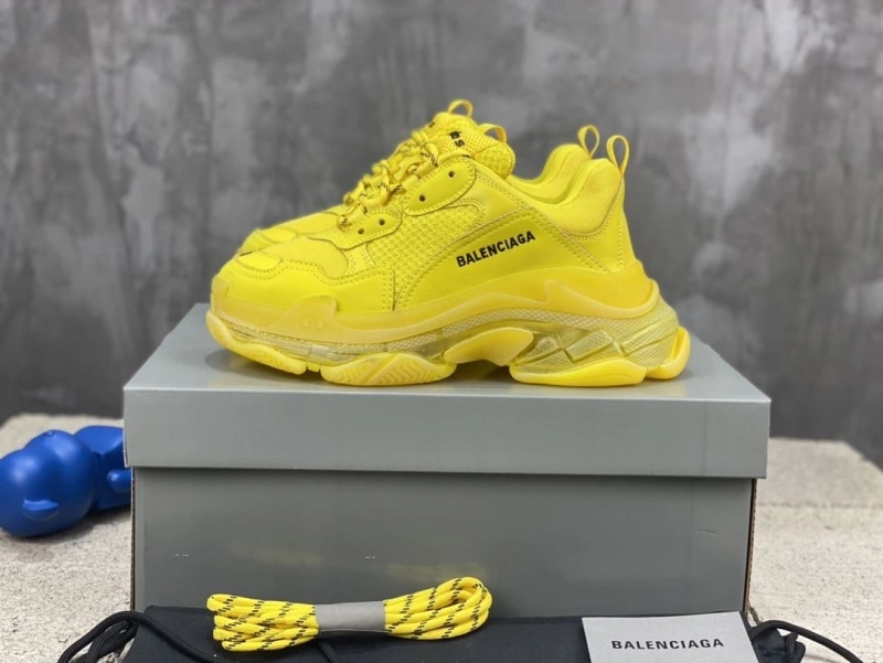Bxlxnciaga Sneakers Compact 110010