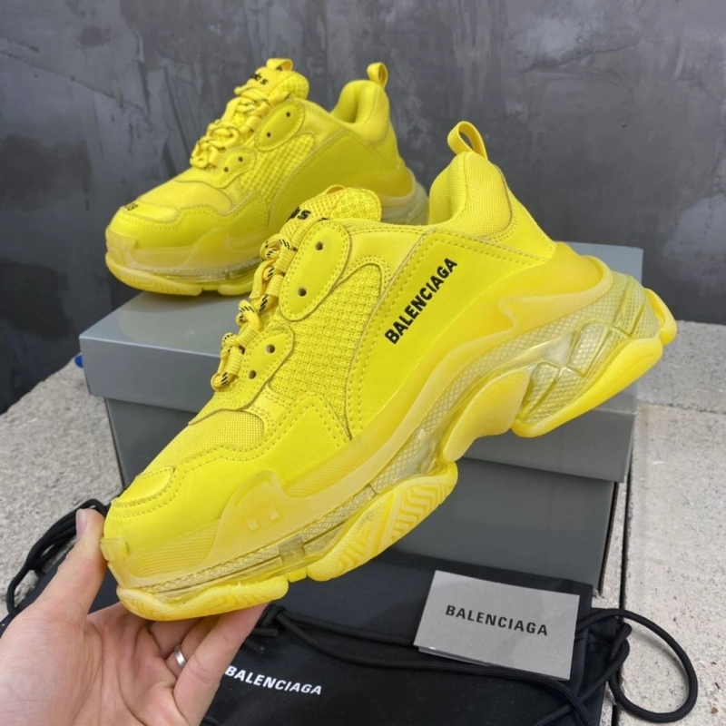 Bxlxnciaga Sneakers Compact 110010