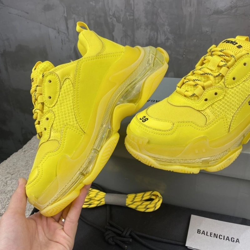 Bxlxnciaga Sneakers Compact 110010