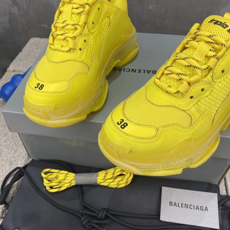 Bxlxnciaga Sneakers Compact 110010