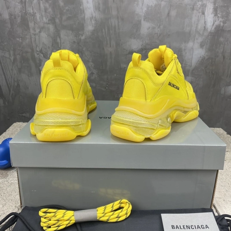 Bxlxnciaga Sneakers Compact 110010