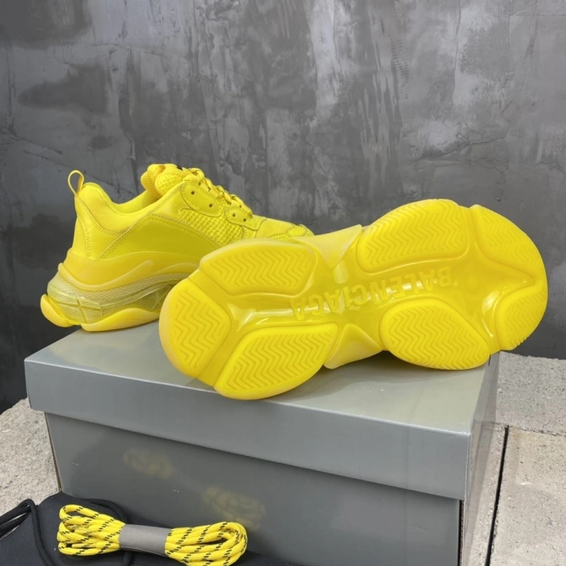 Bxlxnciaga Sneakers Compact 110010