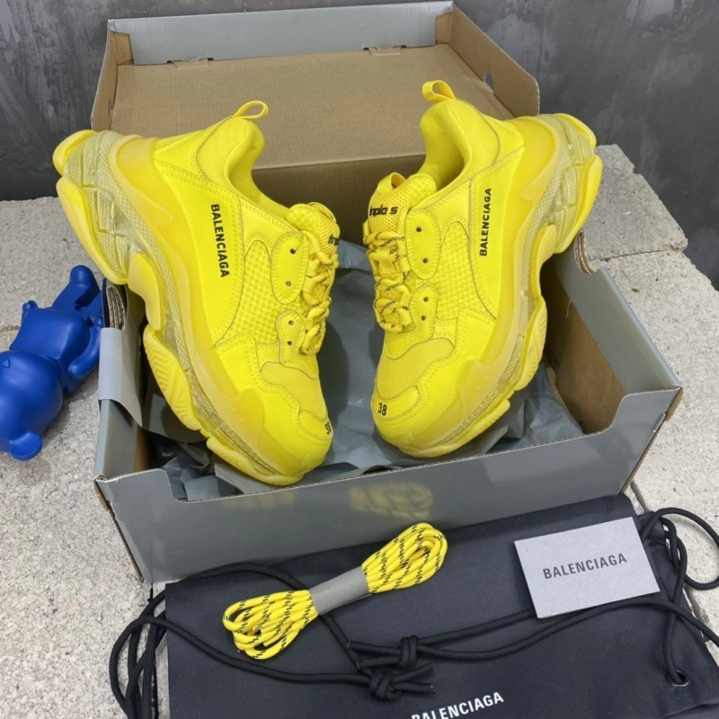 Bxlxnciaga Sneakers Compact 110010