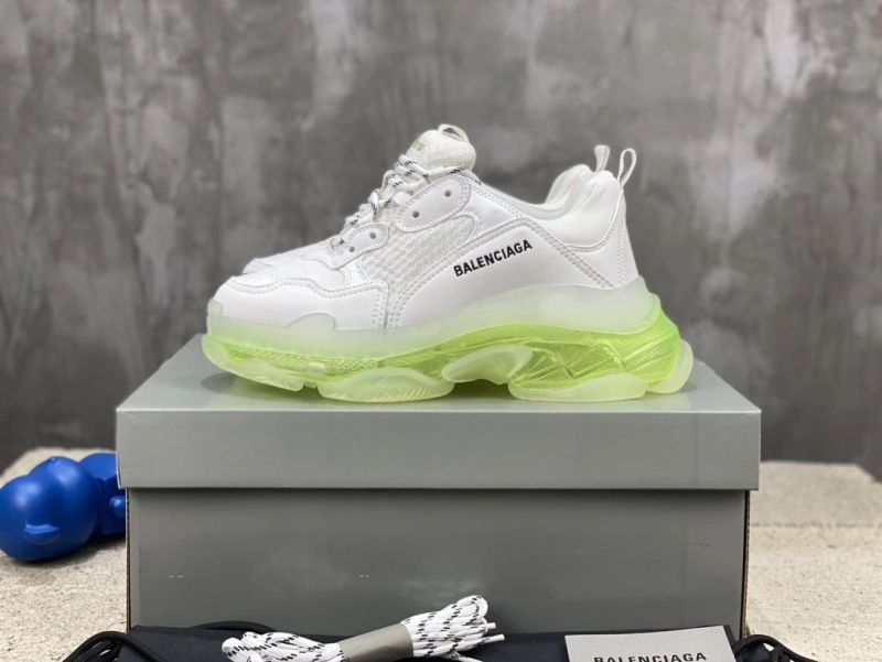 Affordable Bxlxnciaga Sneakers 110007